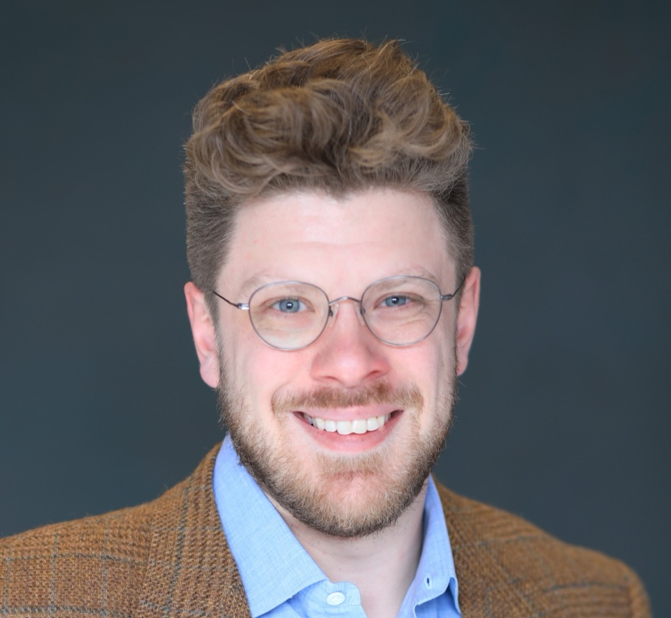 Evan Bixby, Founder and Principal of Bixby Analytics